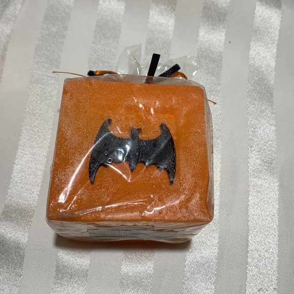 Vintage Halloween Candles set/2 - Picture 3 of 12